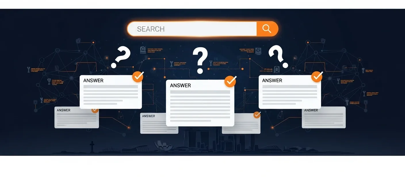 Answer Engine Optimization